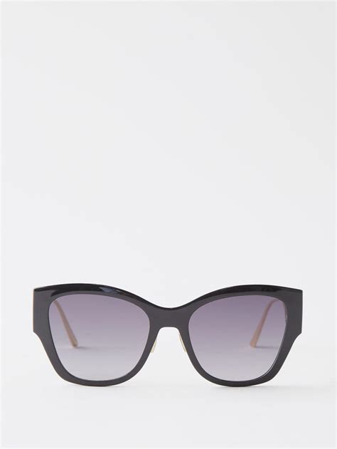 dior butterfly sunglasses|dior sunglasses oversized.